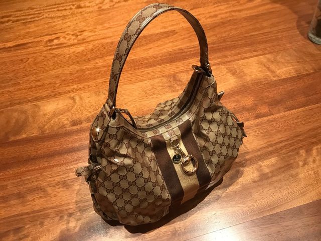 Bolso Gucci  Vintage