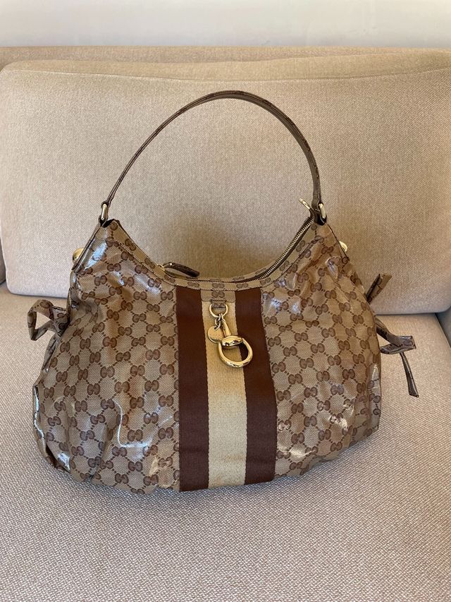 Bolso Gucci  Vintage