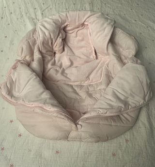 Funda Maxicosi Pasito a Pasito