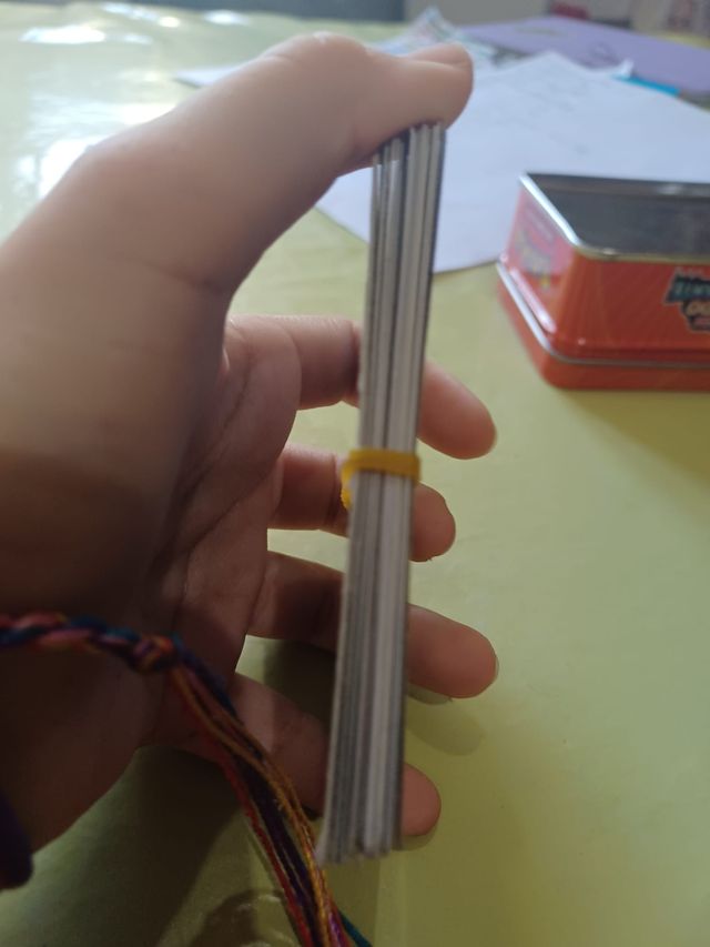 Packs de cartas Pokemon