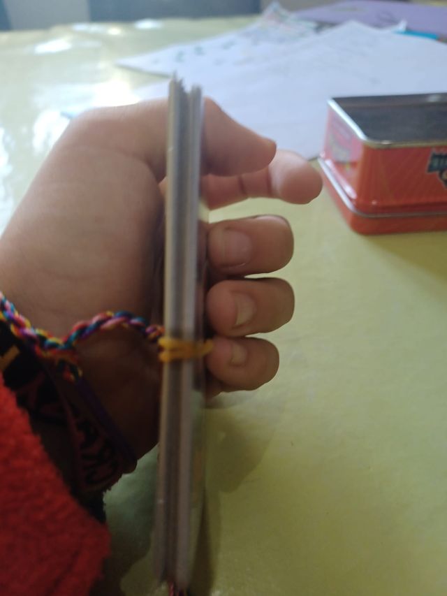 Packs de cartas Pokemon