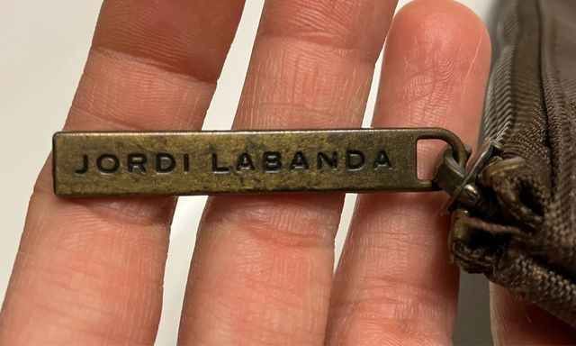 Estuche Jordi Labanda