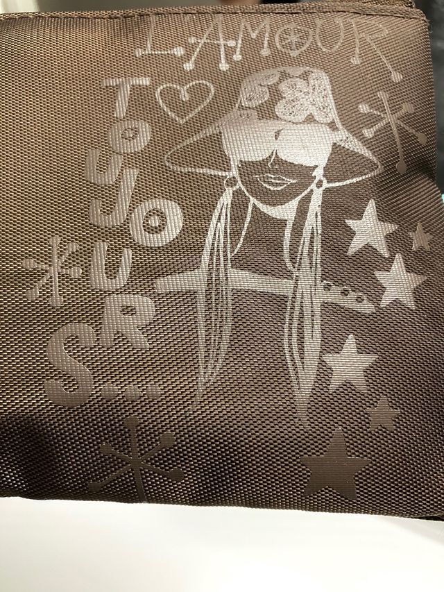 Estuche Jordi Labanda