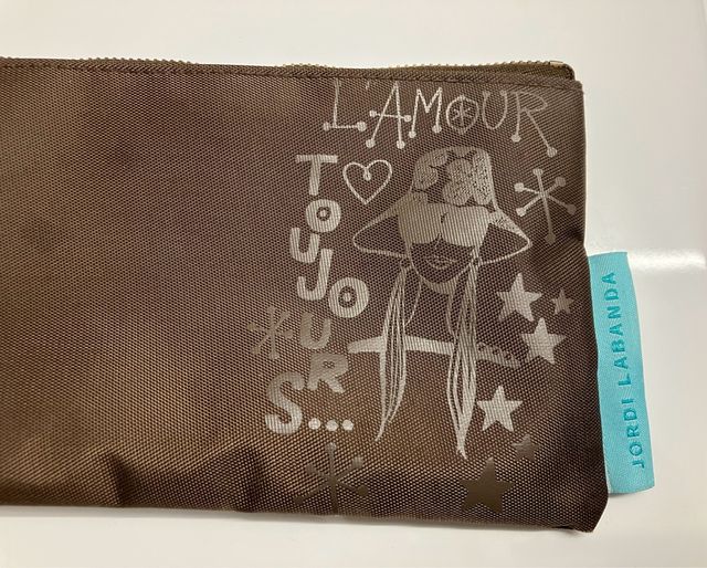 Estuche Jordi Labanda