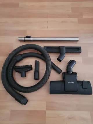 Recambios aspirador Polti Cyclonic
