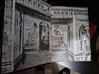 Historia del antiguo egipto