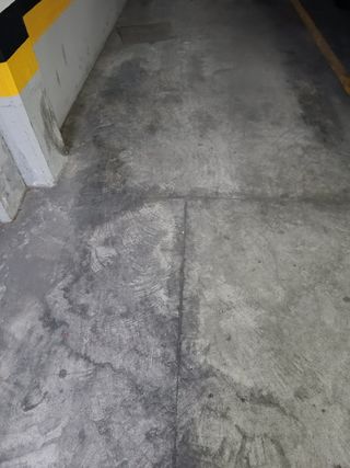 Garaje en alquiler moto scooter