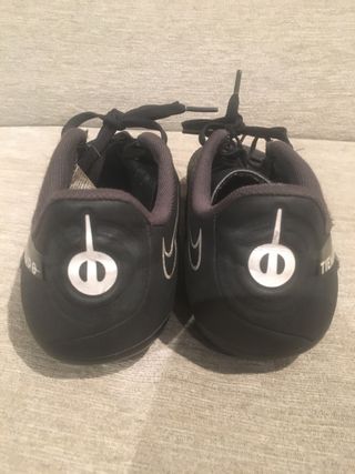botas futbol Nike tempo