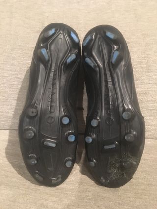 botas futbol Nike tempo