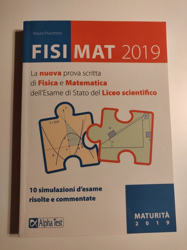 Fisi Mat 2019