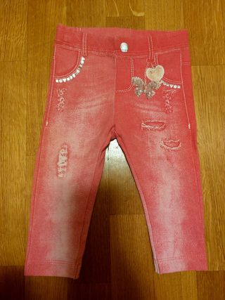 Leggins Majoral 9 mesi