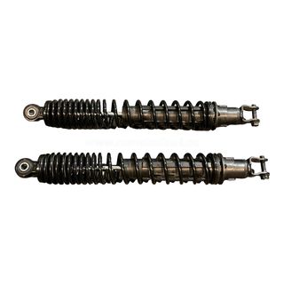Amortiguadores Traseros Honda Forza 125 350 21-24