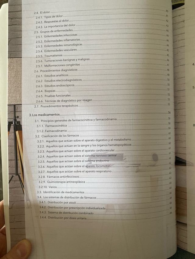 Libro auxiliar de enfermeria