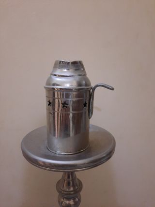 Dalla tunesia
