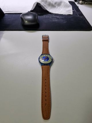 Swatch Swiss 1992