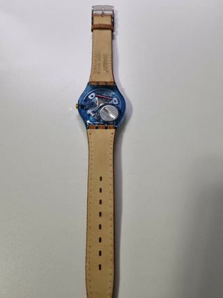 Swatch Swiss 1992