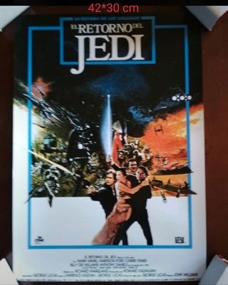 Poster de Star Wars