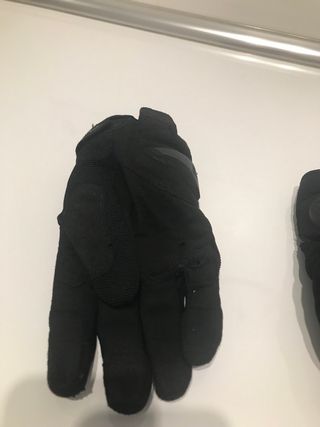 guantes para moto