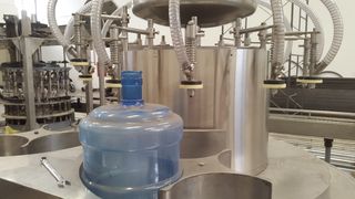 FABRICACIÓN INOXIDABLE | Maquinaria Industrial Ali