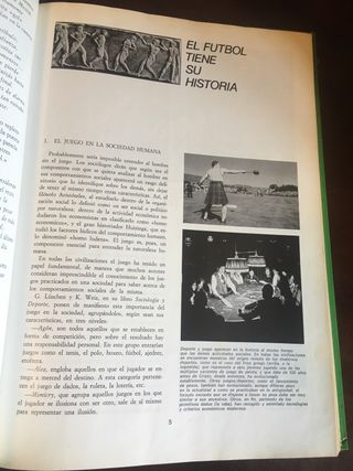 EL GRAN LIBRO DE LOS MUNDIALES 1930-1982.