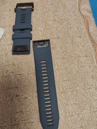 Correa Garmin Fénix 5,6,7