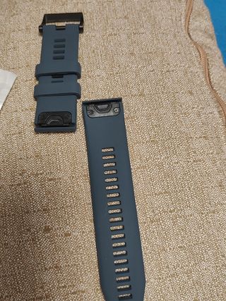 Correa Garmin Fénix 5,6,7
