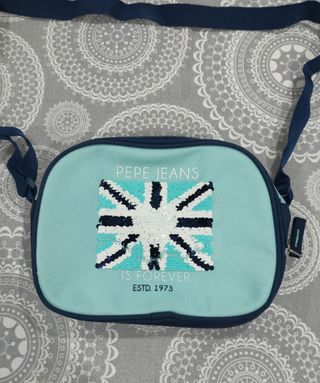 Bolso Pepe Jeans