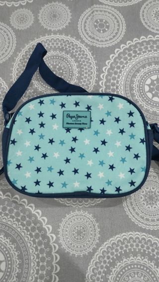 Bolso Pepe Jeans