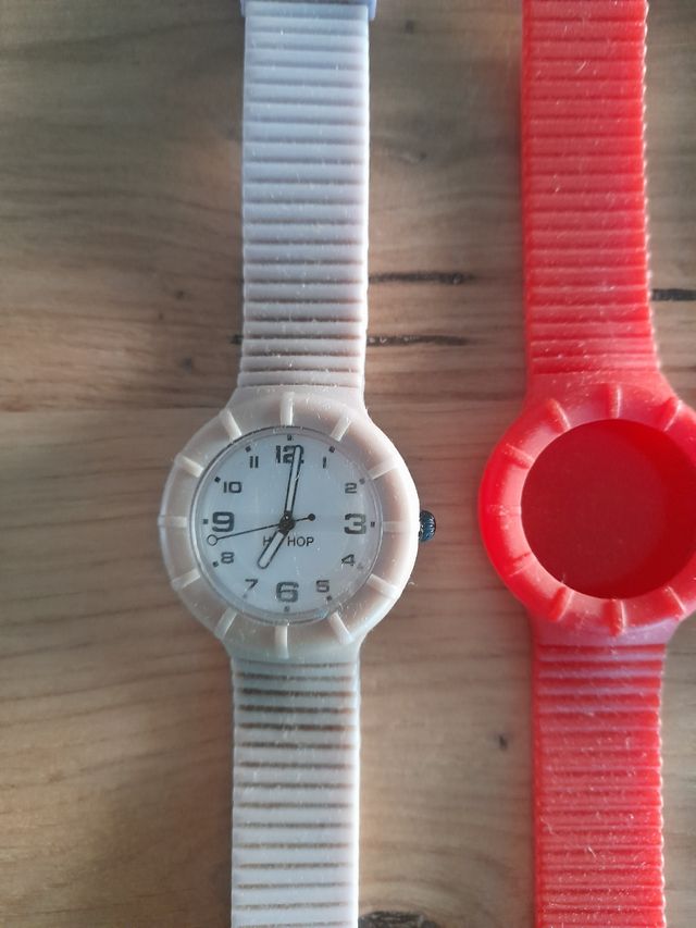 Lotto Orologi swatch