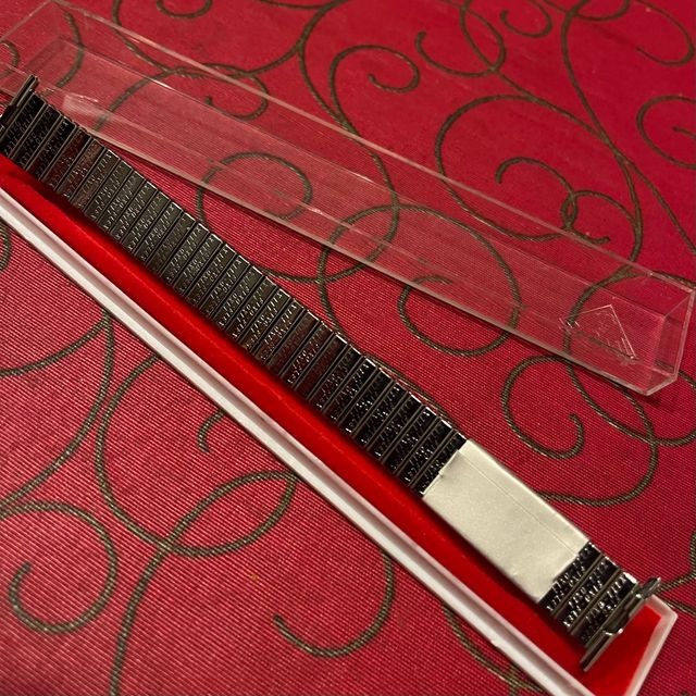 Rowi correas vintage