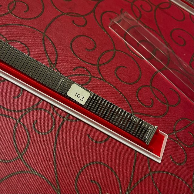 Rowi correas vintage