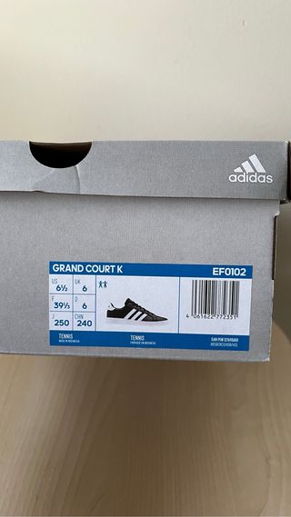Adidas Grand Court