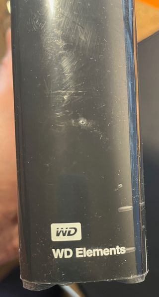 3 Discos Duro externo 14TB