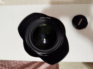 Objetivo Tamron