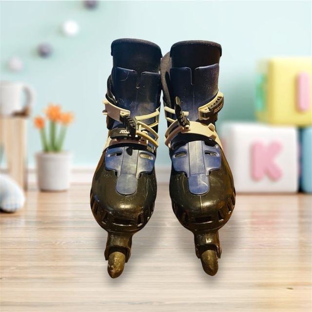 Patines en línea (vendo o cambio)