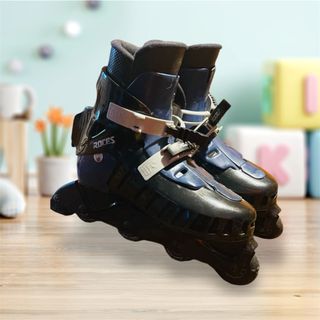 Patines en línea (vendo o cambio)