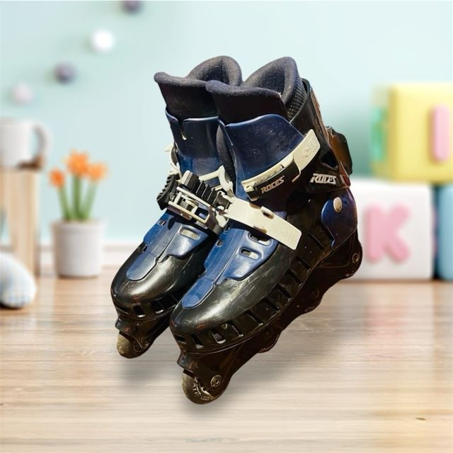 Patines en línea (vendo o cambio)