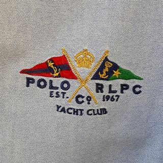 Camisa Polo Ralph Lauren