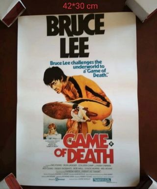 Poster de películas