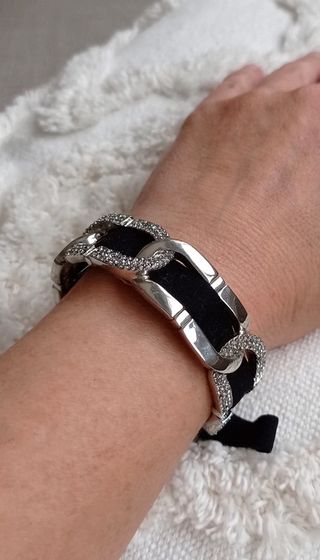 Pulsera combinada