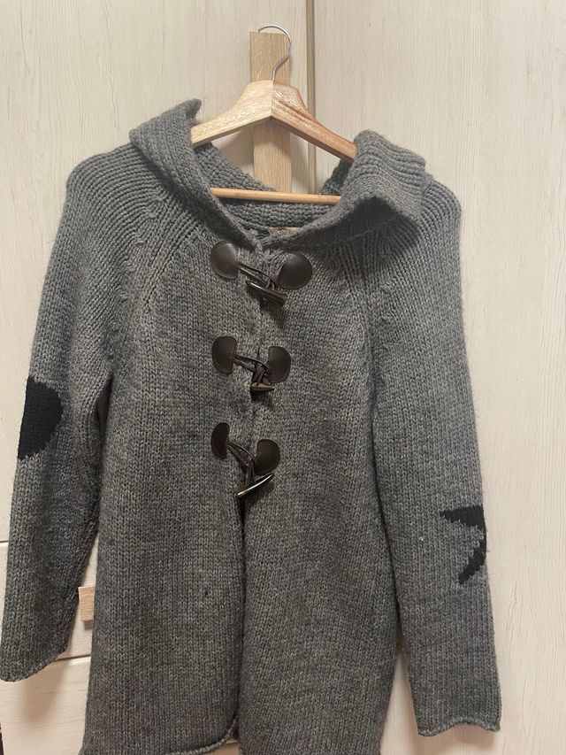 Chaqueta de punto de klasiks