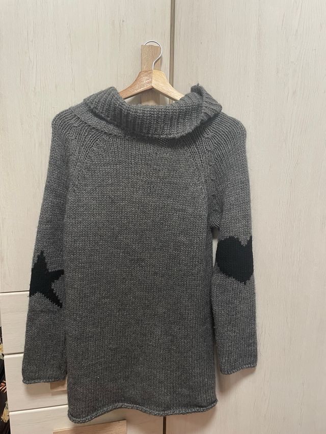 Chaqueta de punto de klasiks