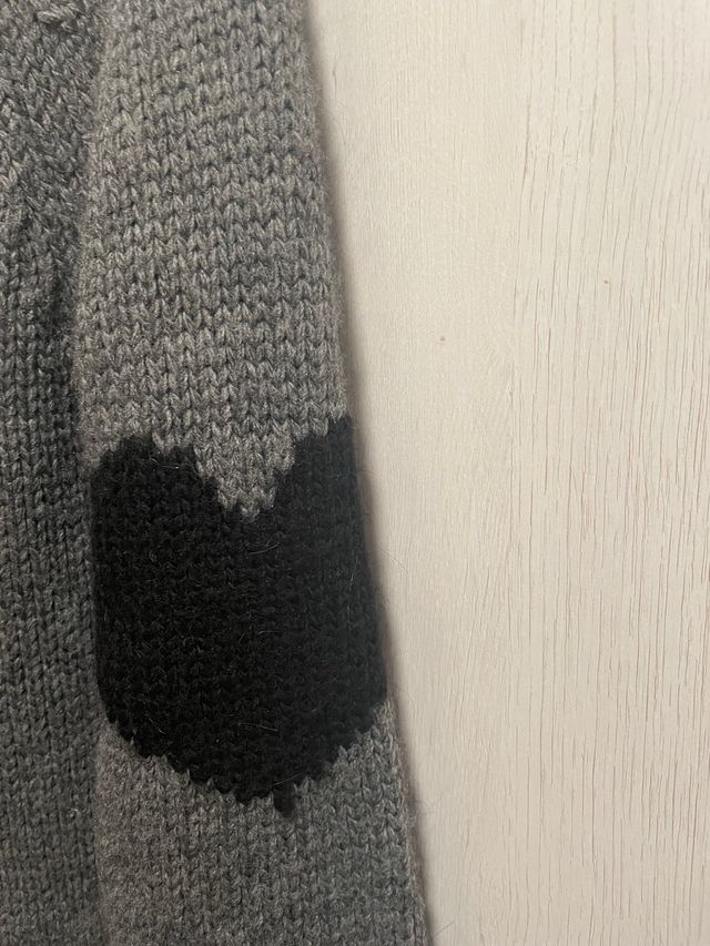 Chaqueta de punto de klasiks