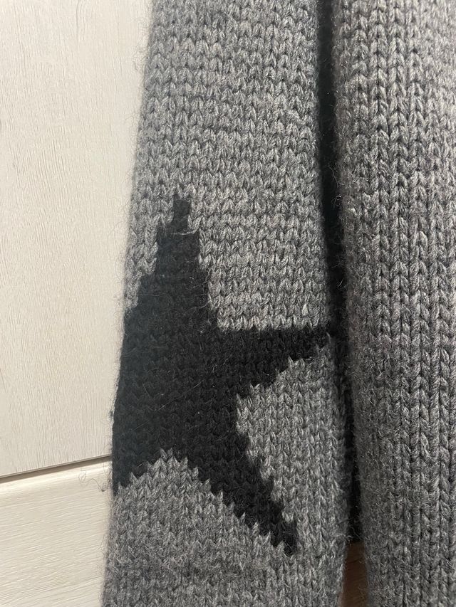 Chaqueta de punto de klasiks