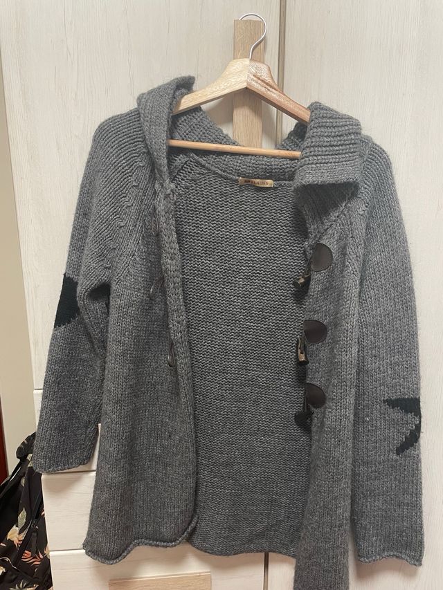 Chaqueta de punto de klasiks