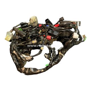 Instalación Eléctrica Honda Forza 125 2021 a 2022