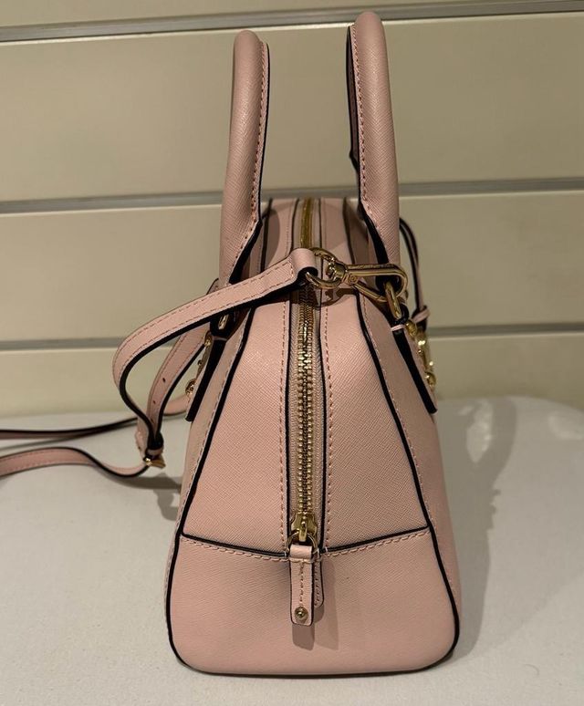 Bolso Bandol.  Michael Kors + llavero decoració