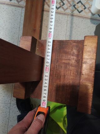 Caballete Atril cuadros grandes