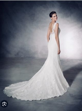 Vestido de Novia