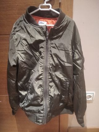 Chaqueta niño